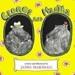 George and Martha