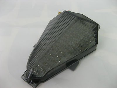  thanksgiving Yamaha 06 07 Integrated Sequential CTL 0095 ITQB0092F50YU