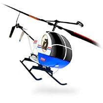  SYMA 601 RC HELICOPTER 300 SCHWEIZER