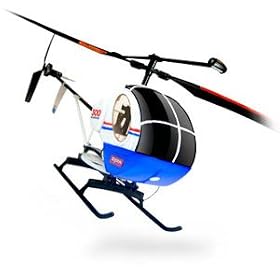 SYMA 601 RC HELICOPTER 300 SCHWEIZER