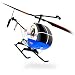 SYMA 601 RC HELICOPTER 300 SCHWEIZER