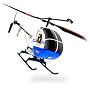 SYMA 601 RC HELICOPTER 300 SCHWEIZER