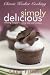 Books : Simply Delicious
