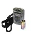 Air Supply Mini-Mate Personal Ionic Air Purifier--Clear