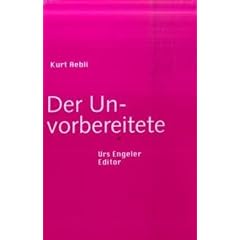 Der Unvorbereitete