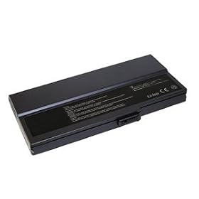 Shopforbattery BENQ JOYBOOK R55 laptop battery