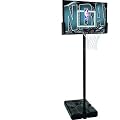 Spalding Basketballanlage NBA Logoman (63-502CN)