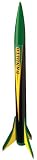 Estes 803 Bandito Flying Model Rocket Kit