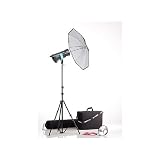 Broncolor minicom basic kit