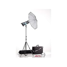 Broncolor minicom basic kit