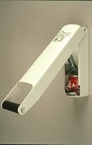 Basic Industries International 77701 Crusher Model Aluminum Can Crusher