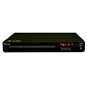 リージョンフリー設定済み 地デジ録画DVDを再生可能 DVDプレーヤー DS-DPC2203 BK 保証付