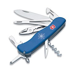 Victorinox Swiss Army 53663 SKIPPER