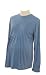 Lilo Maternity Viscose Long Sleeved Pleated Top