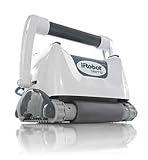 WHICH IROBOT VERRO IS BEST FOR YOU? Compares Pool Cleaning Vero Robot Cleaner 100 - 300 - 500 - 600 for above Ground or In Ground Pools (from the editors of iRobotReport.com)