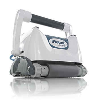 WHICH IROBOT VERRO IS BEST FOR YOU? Compares Pool Cleaning Vero Robot Cleaner 100 - 300 - 500 - 600 for above Ground or In Ground Pools (from the editors of iRobotReport.com)