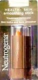 Neutrogena Healthy Skin Smooth Concealer Stick Medium (2-Pack)