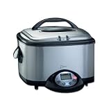 Deni Multi-Fryer - 9200