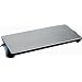 Toastess TWT-40 Silhouette 1000-Watt Cordless Classic Stainless-Steel Warming Tray, 4 Plate