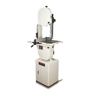 JET JWBS-14DXPR 14-Inch Deluxe Pro Band Saw Kit JET JWBS-14DXPR 14-Inch Deluxe Pro Band Saw Kit