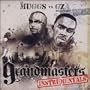 Grandmasters: Instrumentals