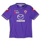 Lotto Fiorentina Home Jersey 11/12