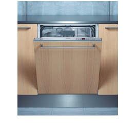 60cm 5 Programme 12 Place Settings Fully Integrated Dishwasher*Requires Own Furniture Door* (SE65T390GB)