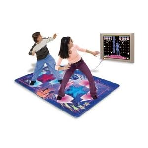 American Idol Plug N' Play Double Mat by