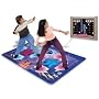 American Idol Plug N' Play Double Mat