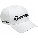 TaylorMade Structured Fit Radar Hat