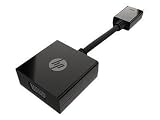 HP NP031AA#ABB HDMI zu VGA Display Adapter