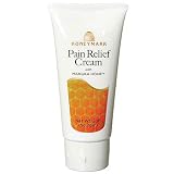 Honeymark First Aid Antiseptic Lotion, 2 Ounce Plastic Jar