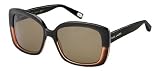 Marc Jacobs Lunettes de soleil 349 BLACK - 349 S U4Q X7 56 17 135