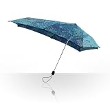SENZ Umbrellas センズ アンブレラ mini ミニ [ ウォータープラネット / SZD-002WP ] water planet / Ryosuke Uehara