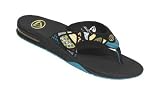 Reef FANNING Mens Sandals - 80's Colors