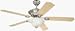 Westinhouse Ceiling Fans 72348 52" Ceiling Fan With Light