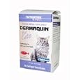Dermaquin for Cats (50 Softgel Caps)