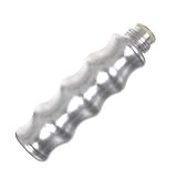Dead On X-Core 8 Stage Expansion Chamber - Silver