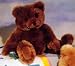 Caleb Bear