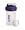 BlenderBottle 20-Ounce with BlenderBall, Purple