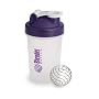 BlenderBottle 20-Ounce with BlenderBall, Purple