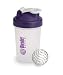 BlenderBottle 20-Ounce with BlenderBall, Purple
