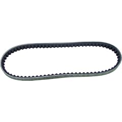 Keilriemen Antriebsriemen verst�rkt, DAYCO Kevlar "Power Plus" 17,5 x 765 mm, verzahnt ZEG Peugeot Sachs TGB Herkules