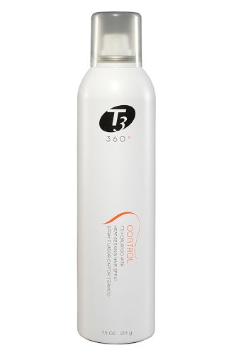 T3 360° Control Hair Spray