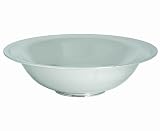 Vera Wang by Wedgwood Grosgrain 10-Inch Serving Bowl