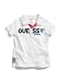 GUESS GUESS Jeans Polo Shirt