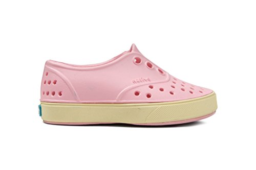 Native Miller Child Princess Pink/Bone White 13100200-5950