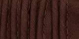 Wrights Maxi Piping 1/2 Inch 2-1/2 Yards-Mocha