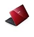 Asus Eee PC 1015BX RED020S rot