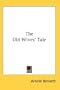 The Old Wives' Tale